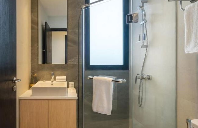 Momentus Serviced Residences Novena - Foto 33