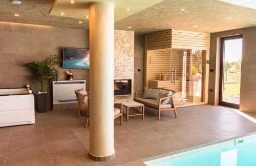 Villa Alessandro - Foto 27