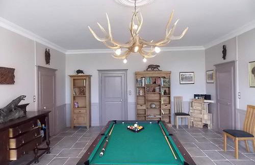 Les Gîtes De Morville - Foto 16