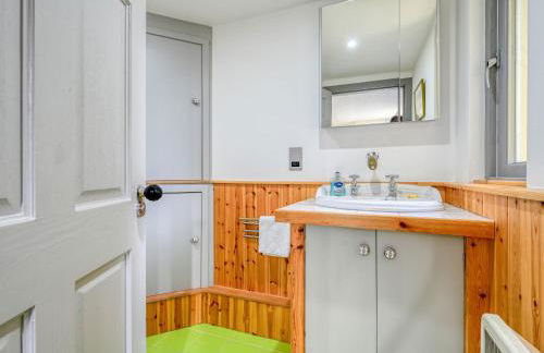 Holiday Home Loch Ness Granary by Interhome - Photo 18