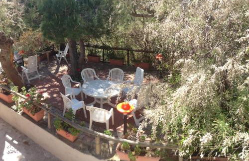 Villa a Ventotene - Foto 13