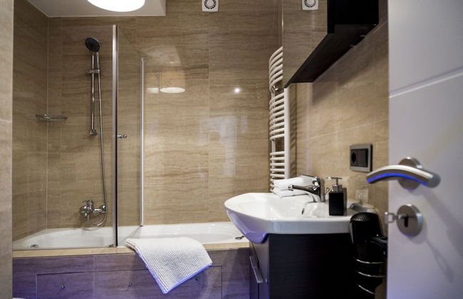 The Queen Luxury Apartments - Villa Marilyn - Photo 59