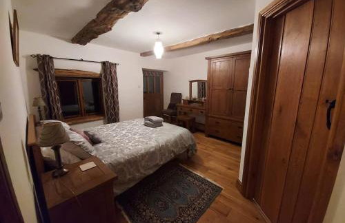 Beautiful Barn on edge of Dartmoor - Foto 7