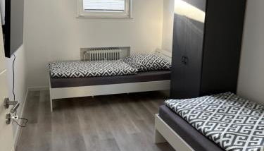 Ferienunterkunft Herzberg 2 - Foto 3