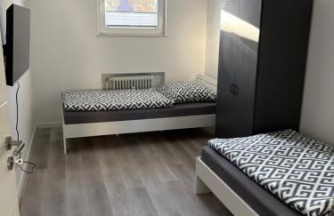 Ferienunterkunft Herzberg 2 - Foto 3