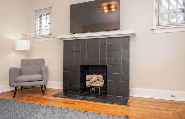 Urban Retreat - Foto 25