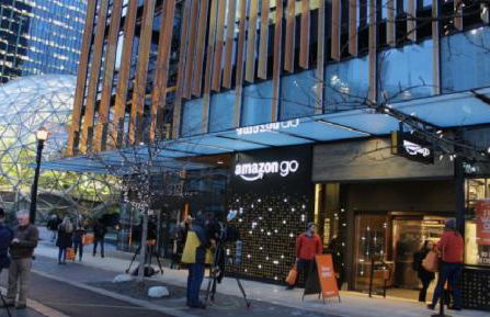 Seattle Uran Village- Olympic - Foto 26