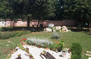 Nice holiday houses with Mediterranean garden - Foto 68