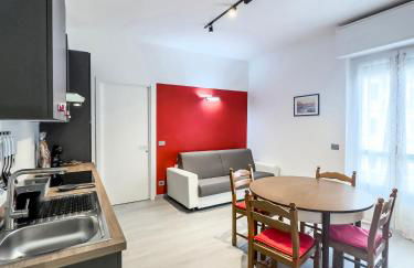 Corso Dante's Paradise Blue - Exclusive Apartment in Alassio - Foto 1