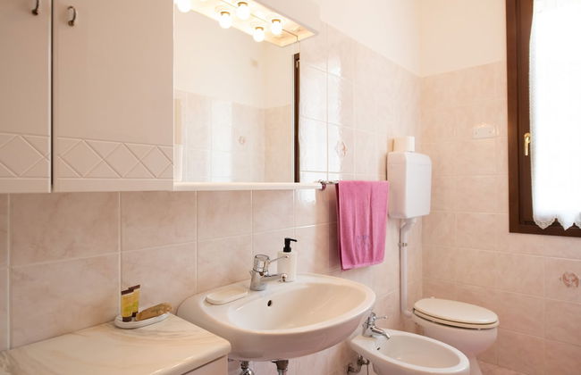 Appartamento La Rosa - Foto 31