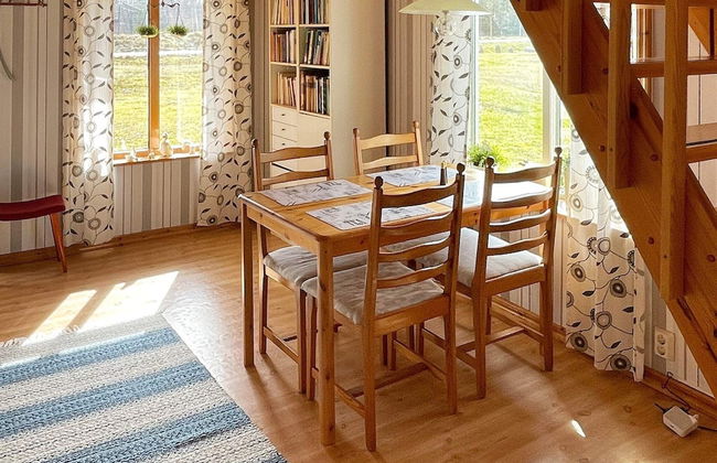 4 Person Holiday Home in Holmsjo-by Traum - Photo 17