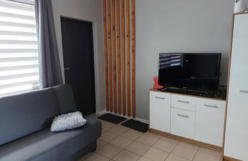 Domek letniskowy Siedemnastka - Photo 6