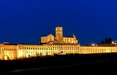 La Gemma del Subasio nel Castello di Collepino - Spello - Photo 61