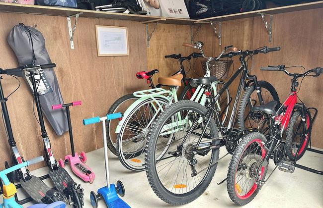 Sweet Creek Cottage, Palm Cove - Foto 23