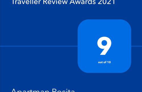 Apartman Rosita - Foto 18