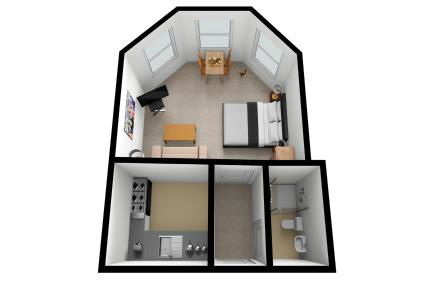 Muntham Holiday Apartments & Town House - Foto 20