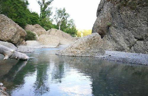 La corte dei Petrani mansarda in val Borbera - Foto 49