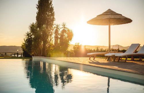 Le Fraine - Agriturismo & Olives Glamping - Foto 74