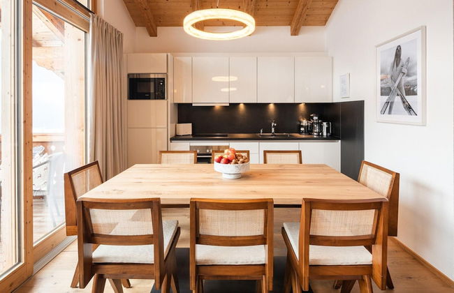 Premium Chalet With Sauna on a Sunny Slope - Foto 16