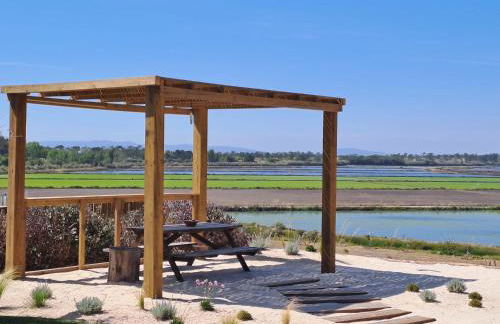 Casa Atlântico Carvalhal Comporta, apartamento piscina aquecida - Foto 27