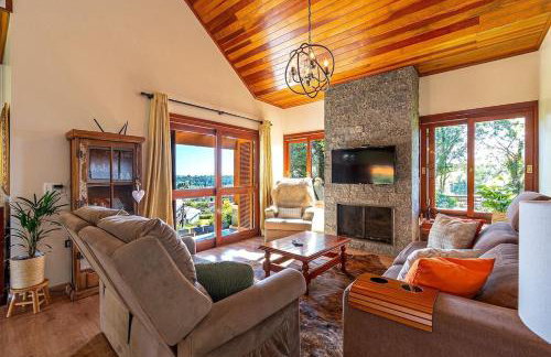 Rosa Casa Vivendas da Colina - Foto 35