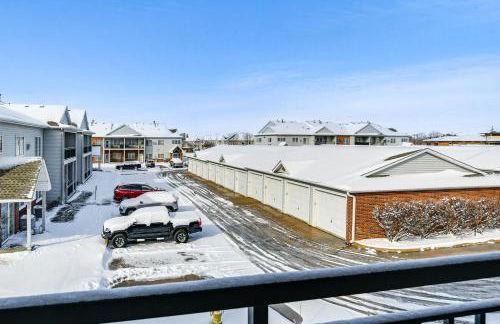 Pet-Friendly Waukee Condo 14 Mi to Des Moines! - Foto 22