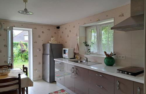 Au doux refuge - Foto 1