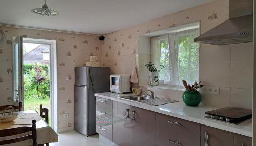 Au doux refuge - Foto 1