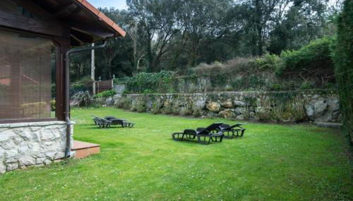 Chalet El Ñeru - Foto 4