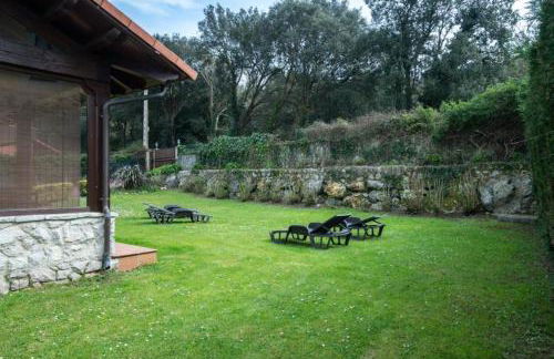 Chalet El Ñeru - Foto 4