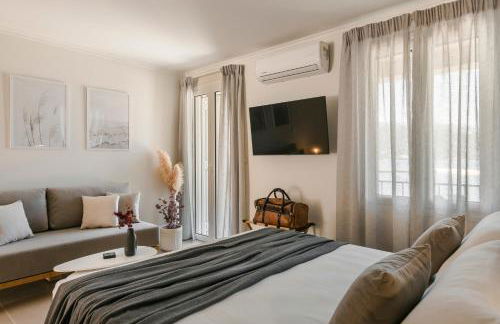 Cavaliere Seafront House - Klio - Foto 14