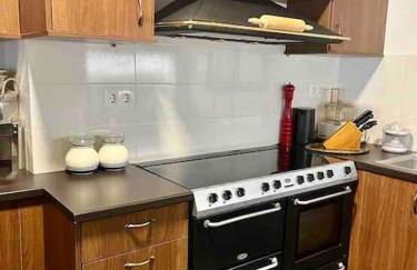 Villa Kasteli - Secret Beauty in the Mountains - Foto 14