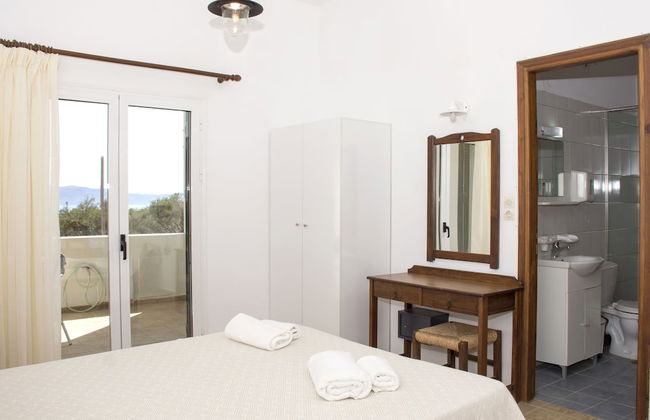 Olive Tree Apartments - Foto 38