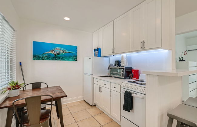 Singer Island Inn - Foto 26