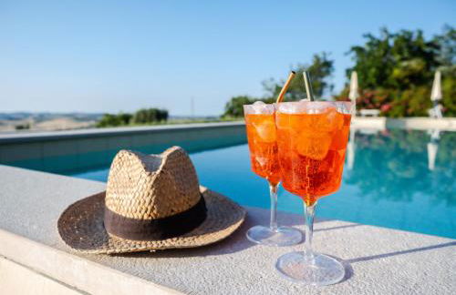 Villa Salomone - Foto 20