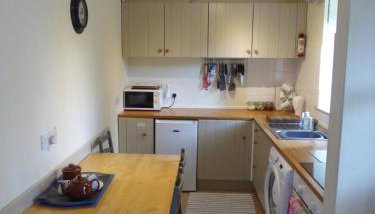 Mews Cottage - Foto 3