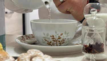 abouthouse - Foto 3, stove