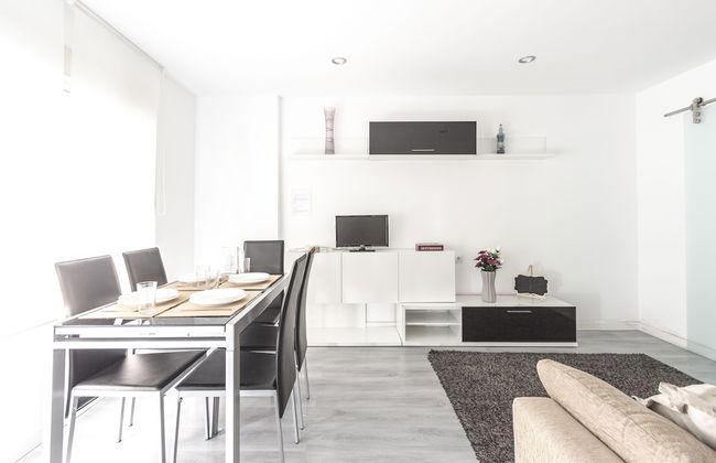 SurTrip Apartamentos - Tórtola II - Foto 17