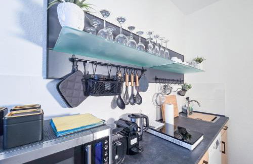 Alpha Apartments - Foto 7