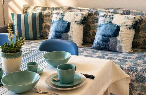 L'Attico Blu - Affitti Brevi Italia - Foto 4