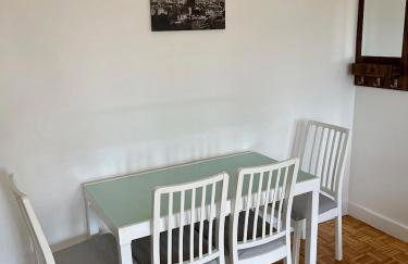 Appartement lumineux et cosy à 15min de Paris - Foto 37