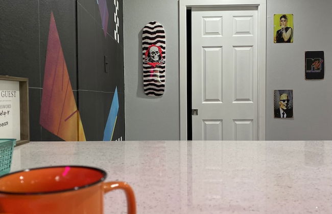 Totally 80's - Photo 23