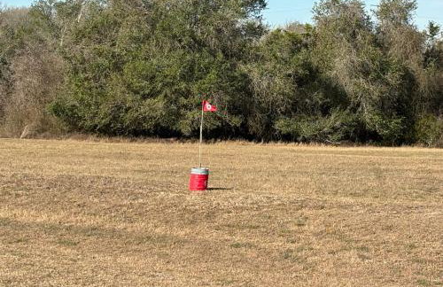 Skull Creek Ranch Cottage - Foto 18