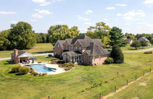 Porterhouse Farm - Foto 21