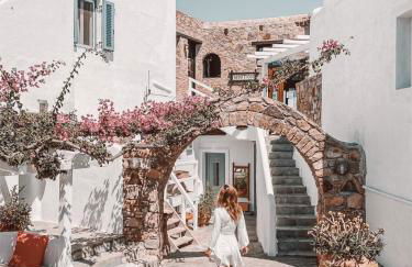 Villa Konstantin Rooms & Suites - Photo 22