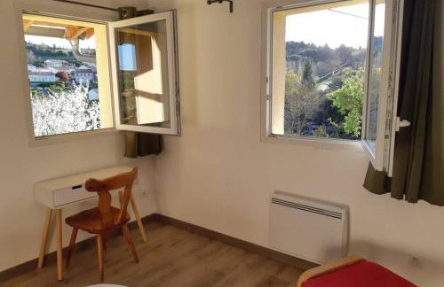 Studio dans un cadre champêtre - Photo 11