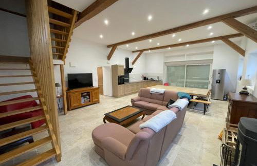 Gite des 5V - Foto 1