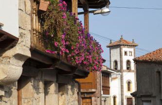 El Cabañon de Pimiango - Foto 57