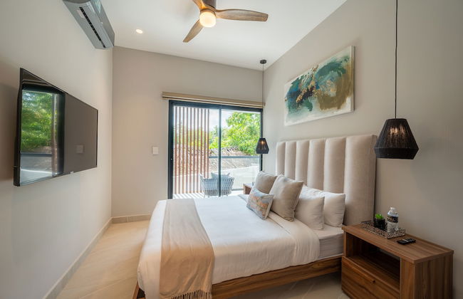 Kippal - Modern Oasis - ApartHotel - Foto 64