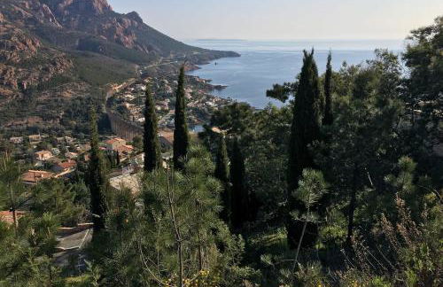 Villa 14 guest-private pool and Sea view - Foto 64